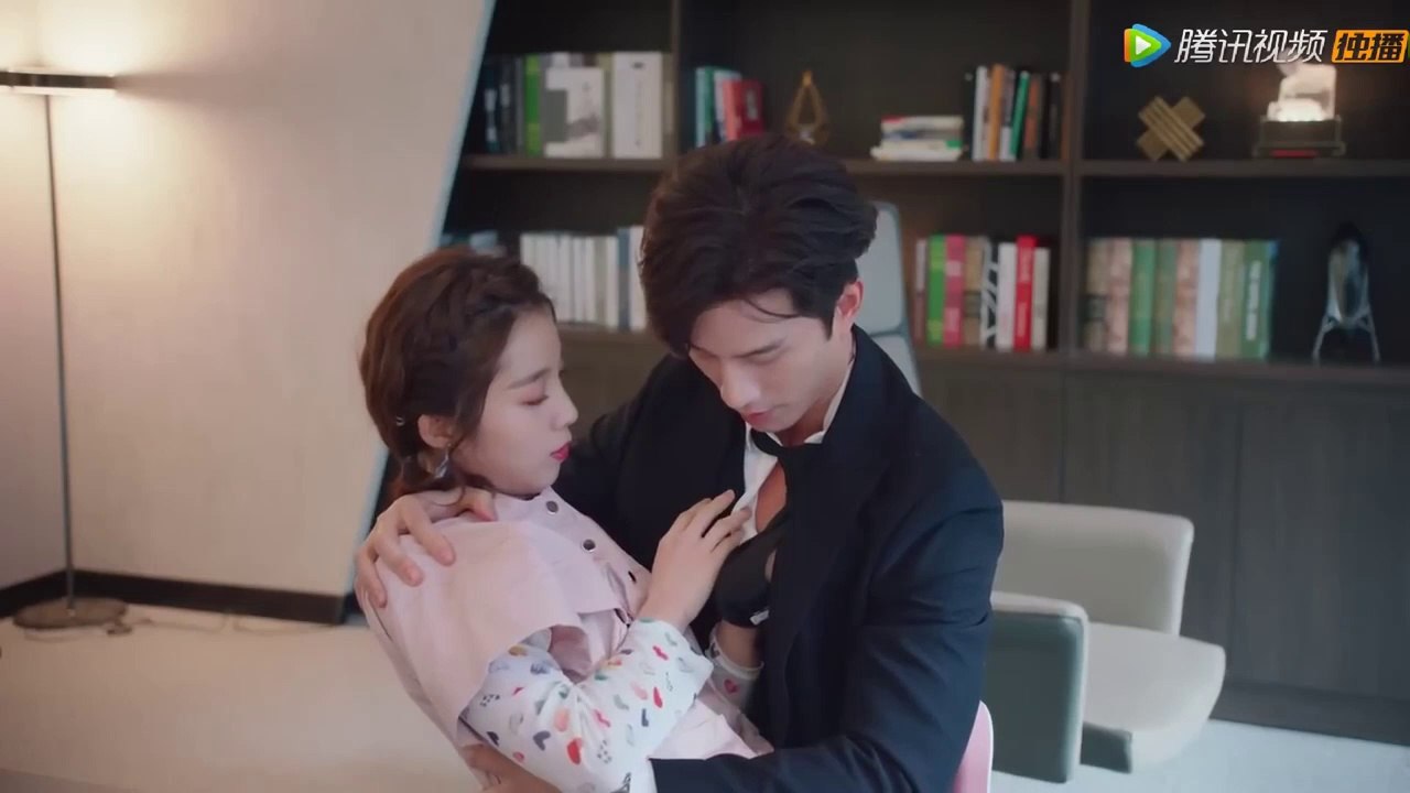 My Girlfriend is an Alien 2 (2022) Episode 30 English Sub