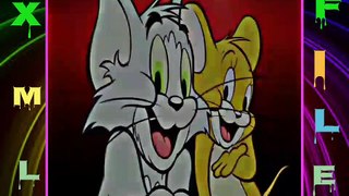 Tom and Jerry ❤️--- Forever friend ---WhatsApp status video ✨ XML link   free