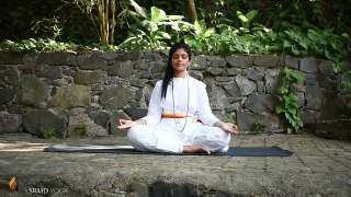 15 Minutes Pranayama Do It Yourself SRMD Yoga
