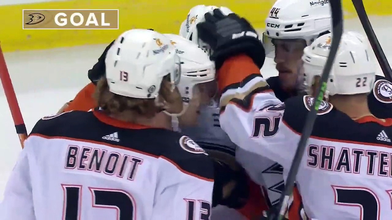 Ducks _ Devils 10_18 _ NHL Highlights 2022