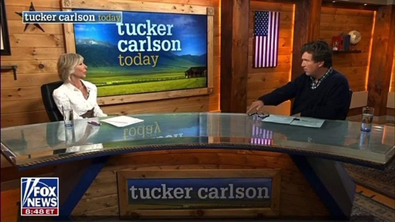 Stephanie Pomboy That's a JUNK RATED company video Dailymotion