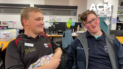 Merri River School opening - October 19, 2022 - The Standard