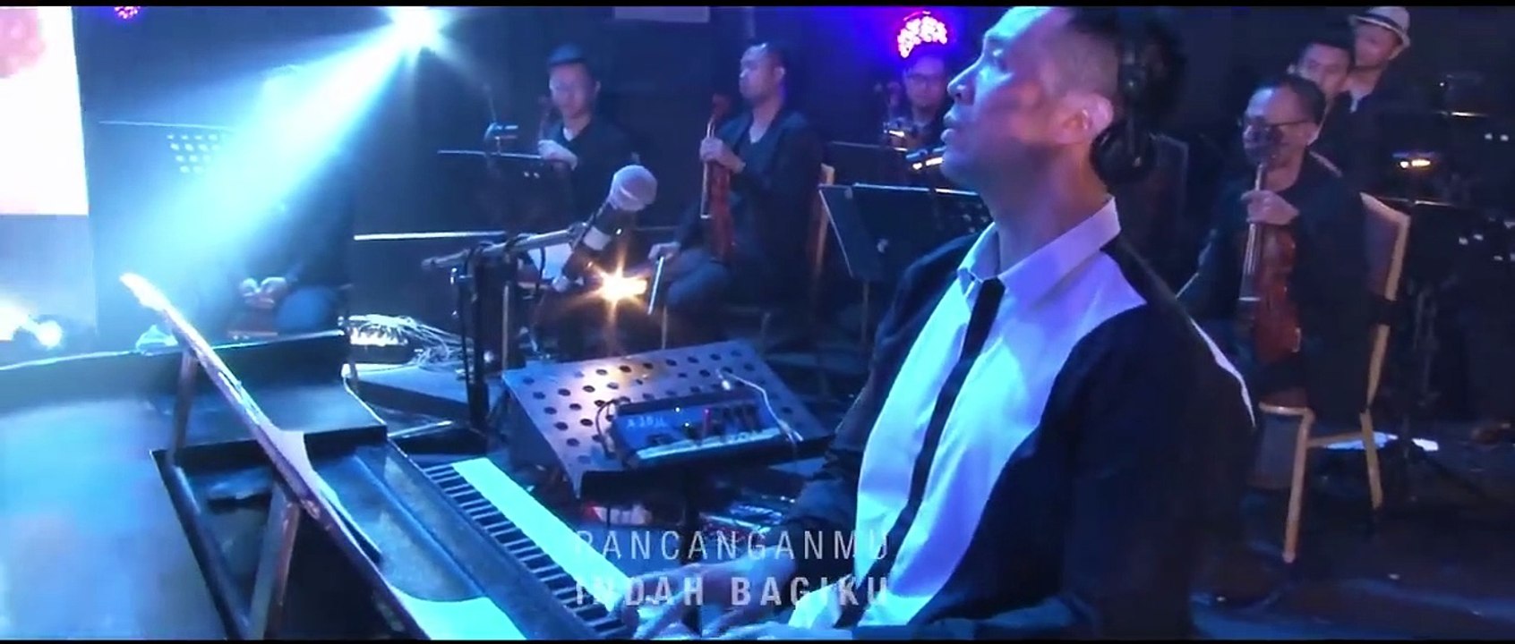 NDC Worship - PengorbananMu Sempurna (Live Performance)