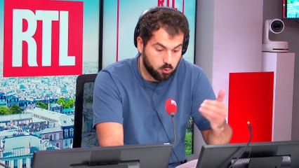 Le journal RTL de 7h du 19 octobre 2022