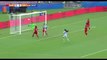 Spain vs China (1-0) U17 women's world cup 2022