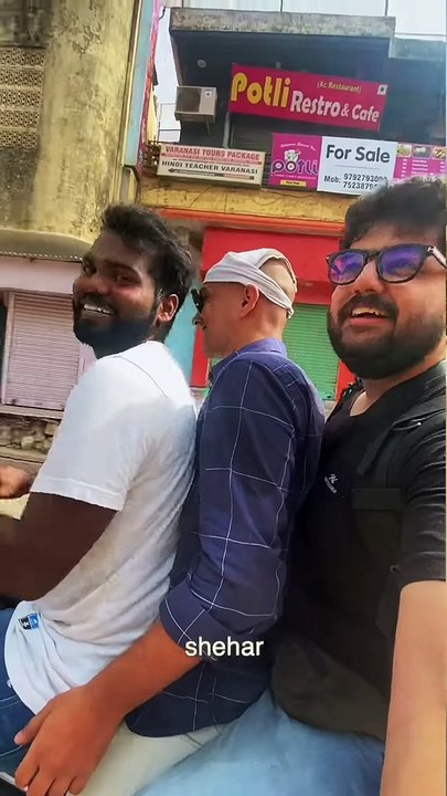 005  Manikarnika Ghat Banaras  - 100DaysofDreaming - Monkey Magic