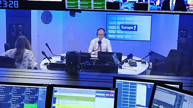 Le Krach boursier de 1987