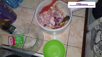 Resep Mie Ayam ala Anak Kost