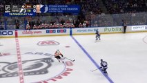 Flyers _ Lightning 10_18_ _ NHL Highlights 2022