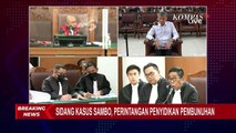 Tidak Ada Eksepsi, Kuasa Hukum Hendra Kurniawan Apresiasi Dakwaan dari JPU Sudah Jelas