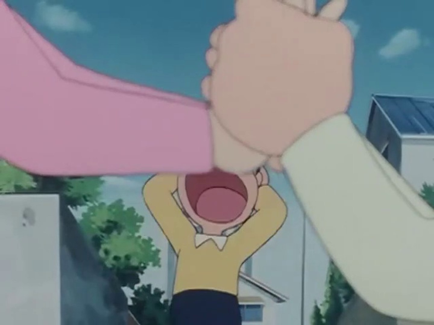 Doraemon_Season 01 Episode 31_- Hindi  [Doreamon]