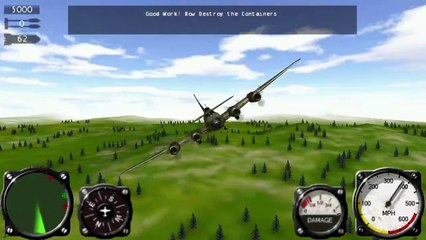 Air Conflicts #40