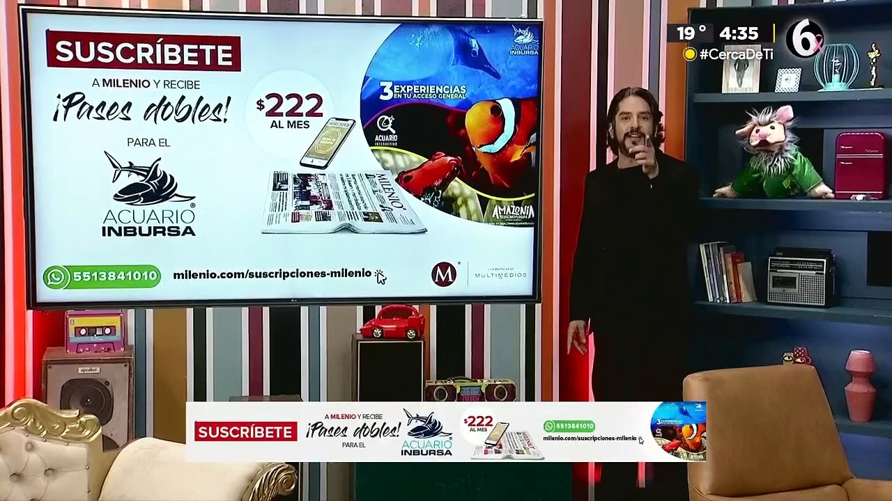 InformaTrillo - 18 de octubre del 2022