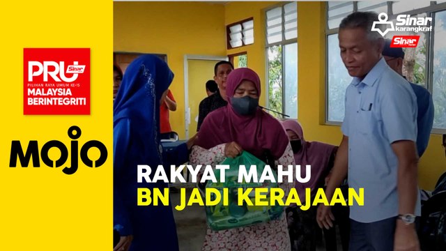 UMNO Kedah sasar menang lapan kerusi Parlimen