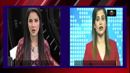 पाकिस्तानी और हिंदुस्तानी न्यूज़ एंकर का मजेदार कॉम्बो 🤣