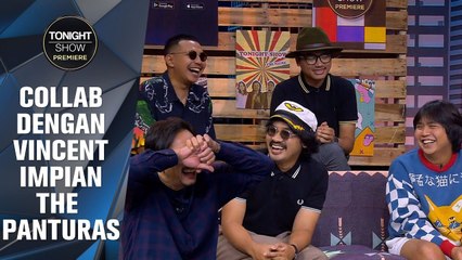 The Panturas, Dapet Banyak Panggung Bagus! Tapi Bingung Sendiri!