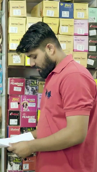 maa ki chappal - Sanju Sehrawat Shorts