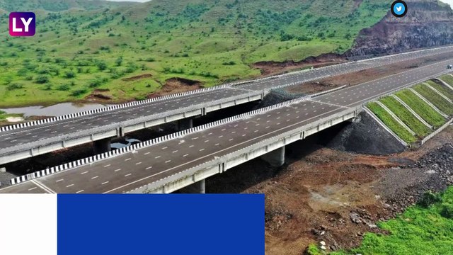 Delhi-Mumbai Expressway: दिल्ली ते मुंबई प्रवास अवघ्या 12 तासांत, जाणून घ्या, संपूर्ण माहिती