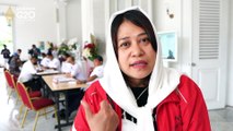 Meja Aduan Dibuka Kembali, Bagaimana Warga Ibu Kota Bisa Lapor | Katadata Indonesia