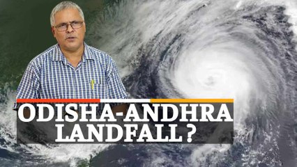 Probable Cyclone Sitrang To Impact Odisha? Here’s What Senior Weather Expert Sarat Sahu Said