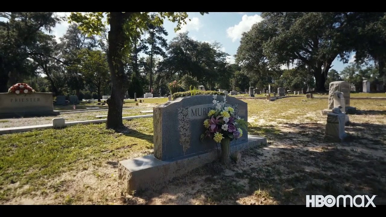 Low Country: The Murdaugh Dynasty Trailer OV