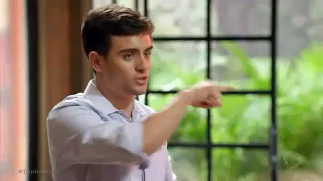 Topissima _ Capítulo 15