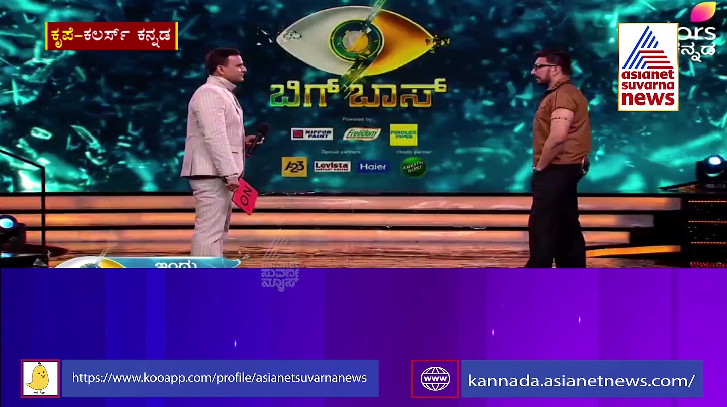 ಸಿಂಗಲ್ ಆಗಿರೋದೇ ಬೆಸ್ಟ್ ಗುರುವೇ: ಮದುವೆ ಯಾವಾಗ ಎಂದ ಕಿಚ್ಚನಿಗೆ ಡಾಲಿ ಹೇಳಿದ್ದೇನು?