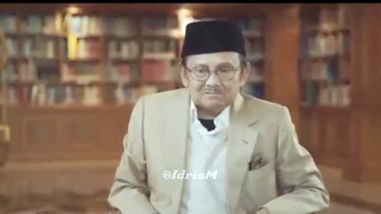 Story Wa Motivasi  __  Alm. Bj Habibie