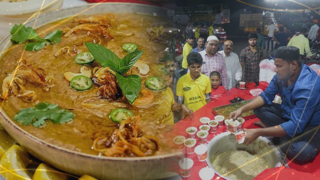 హైదరాబాద్ హలీమ్‌కు అరుదైన గౌరవం, ఏంటది? National | Telugu OneIndia