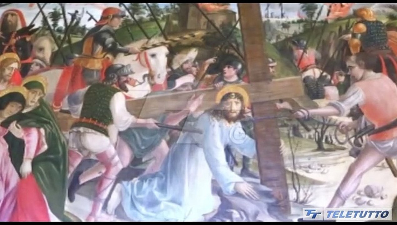 Bassa Bresciana in tour - Travagliato