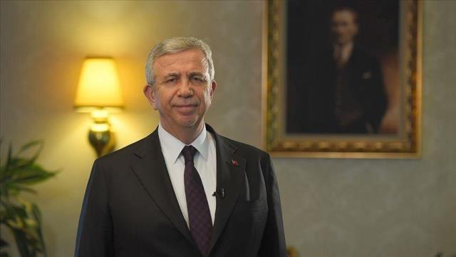 Mansur Yavaş kimdir? Mansur Yavaş kaç yaşında, nereli? Mansur Yavaş hayatı ve biyografisi!