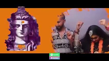 Har Har Shambhu Shiv Mahadeva | sanand manand vane | Abhilipsa Panda | Jeetu Sharma | shiv stotra