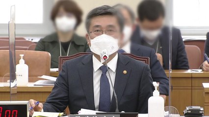 [더뉴스] 서욱 영장청구 후폭풍... "文의 3시간 밝혀야"  vs  "막장 드라마" / YTN