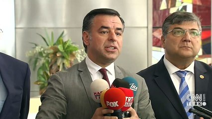 Akşener Cumhurbaşkanı adayı mı olacak?