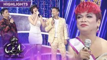 Miss Q&A Manny is very grateful to Jhong and It's Showtime! | Miss Q and A: Kween of the Multibeks