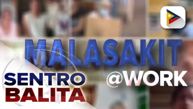 MALASAKIT AT WORK: Isang ina, humihingi ng tulong para mapaoperahan ang anak na tinubuan ng malaking bukol sa loob ng mata