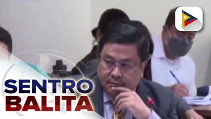 Download Video: Sen. Estrada, nilinaw ang pahayag sa planong i-ban ang foreign-made shows tulad ng K-dramas sa Pilipinas