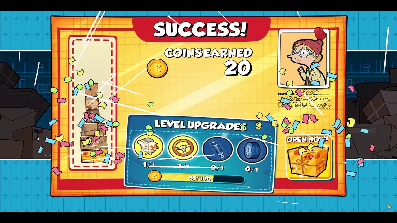 Try this ➡️  [Emulator]  ❤️ Mr Bean Special Delivery ➡️[Google ❤️ Play]