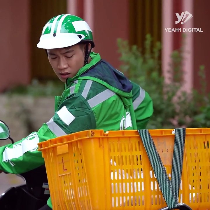 Trách nhầm anh shipper vô trách nhiệm, cô gái không ngờ lại là ân nhân cứu mẹ mình