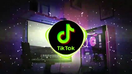 DJ  VIRAL TIKTOK  dengerin aja bos
