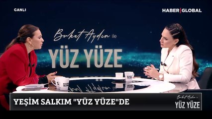 "Kalırsam Aldatırım" Diyen Yeşim Salkım'a Eski Eşinden Şoke Eden Yanıt: Ben Ona da Razıyım