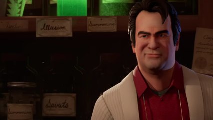 Ghostbusters: Spirits Unleashed - Die Multiplayer-Geisterjagd hat begonnen