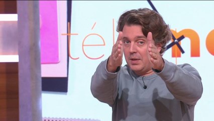 La carte blanche d'Alex Vizorek