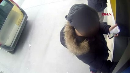 'TURGUT ASLAN' OPERASYONU KAPSAMINDA KÜTAHYA MERKEZLİ 14 İLDE 57 GÖZALTI