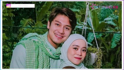 Ciee.. Baikan, Rizky Billar Sampai Peluk Cium Lesti