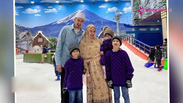 Enggan ke Rumah Sakit, Kartika Putri Melahirkan Anak Kedua di Kediamannya
