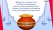 Dhanteras 2022 Greetings and Diwali Messages for Sharing With Friends and Family on Dhantrayodashi