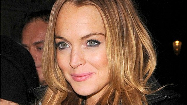 Lindsay Lohan and Paris Hilton: Are the Mean Girls star and heiress friends again?