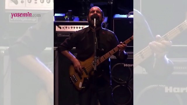 Özkan Uğur'dan doğum gününü kutlayanlara anlamlı teşekkür!