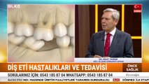 Önce Sağlık – Dr. Nihat Tanfer | Doç. Dr. Mehmet Nuri Bodakçi | 17 Ekim 2022